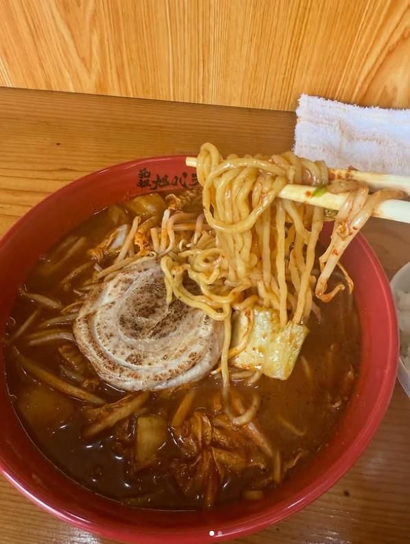 元祖旭川ラーメン　道のアルバイト・バイト求人情報-02