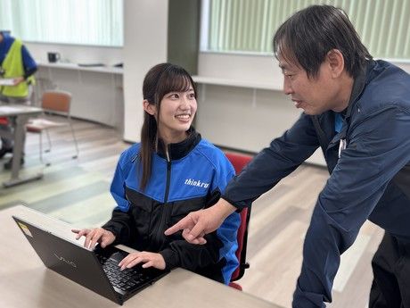 求人画像