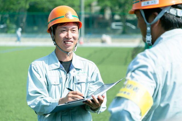 株式会社東田中建設のアルバイト・バイト求人情報-02