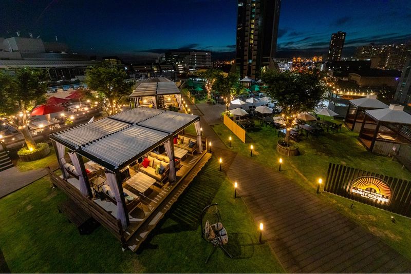 ハンワホームズ株式会社