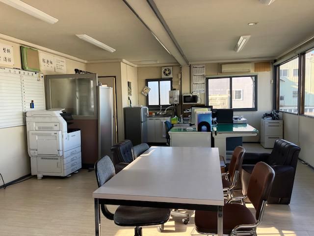 株式会社　矢代工業の求人・転職情報