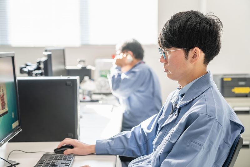 株式会社ヨシダキカイ　名古屋営業所のアルバイト・バイト求人情報-03