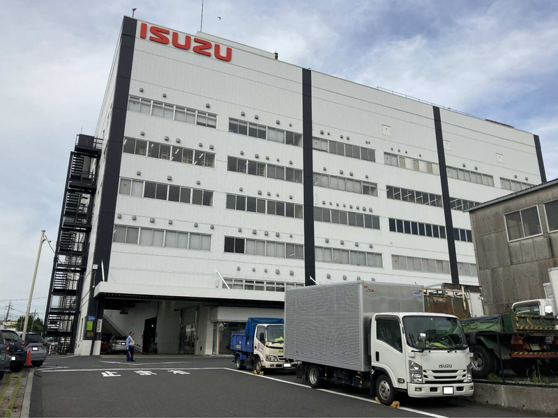 株式会社シスコムの求人・転職情報