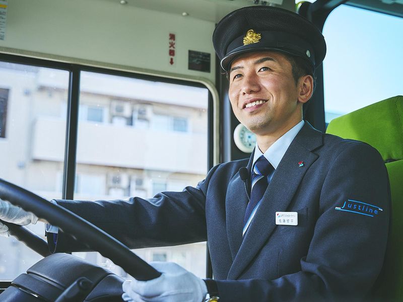 しずてつジャストライン株式会社　唐瀬営業所のアルバイト・バイト求人情報-02