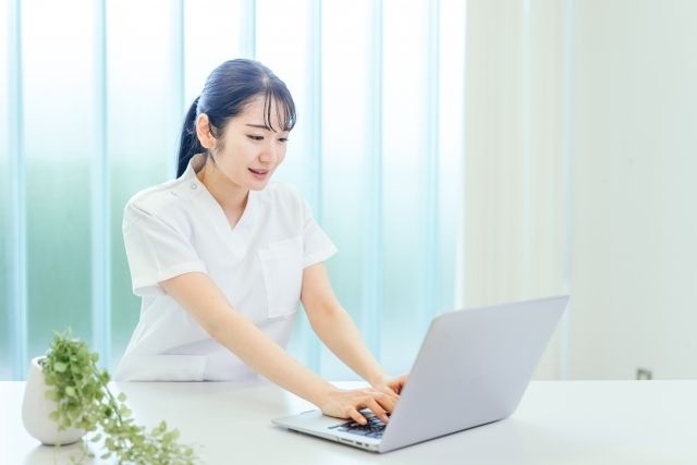 求人画像