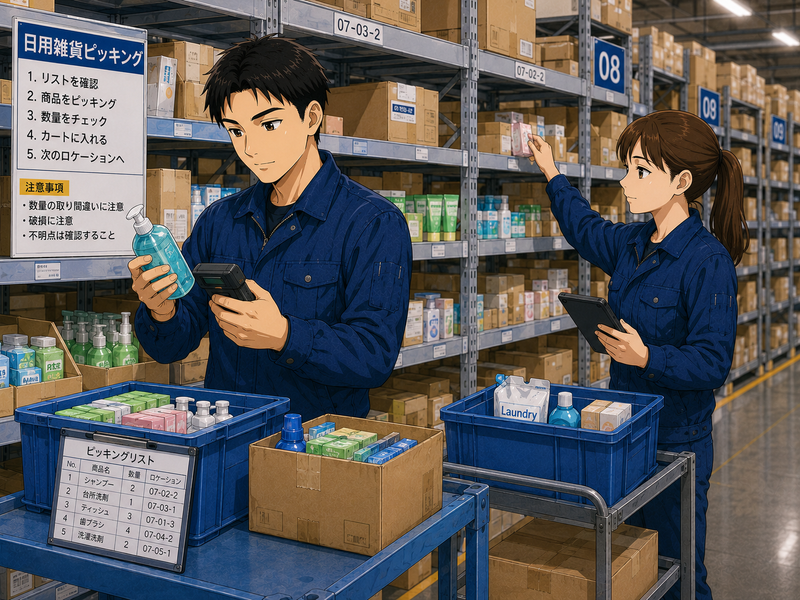 ㈱サンギョウスタッフ
