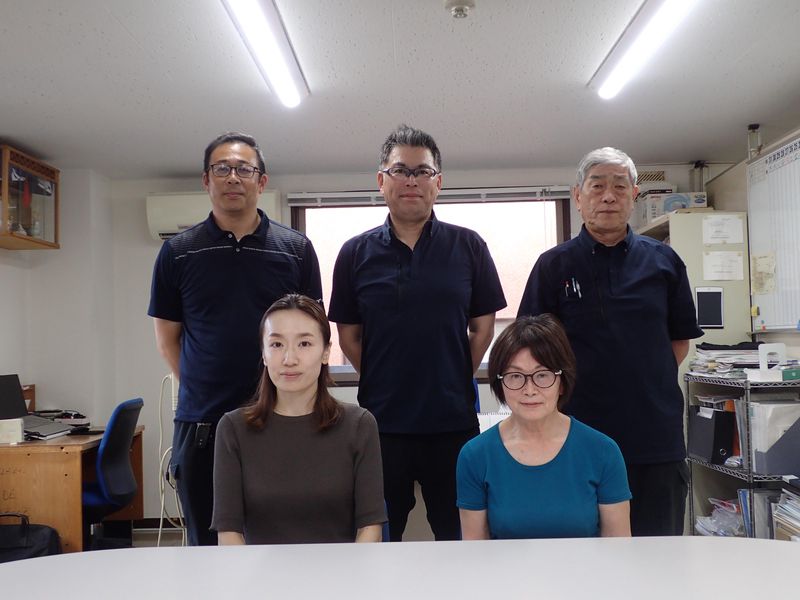 株式会社管工設備の求人・転職情報