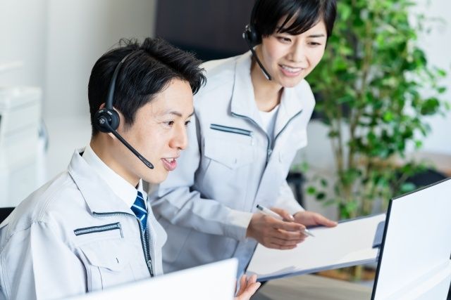株式会社スカイアクアサービスの求人・転職情報
