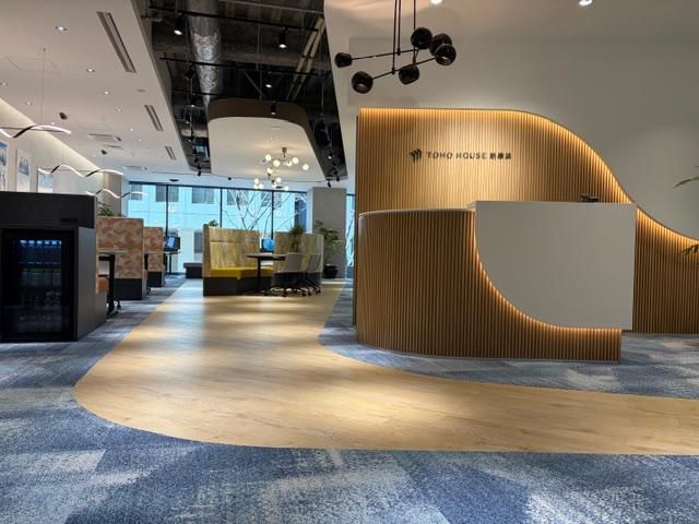 株式会社東宝ハウス新横浜の求人・転職情報