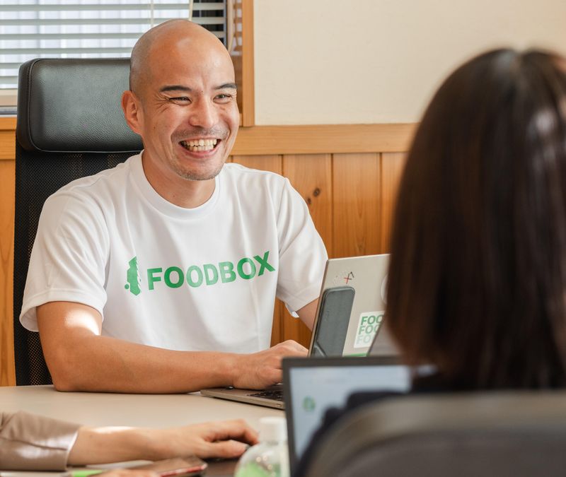 ＦＯＯＤＢＯＸ株式会社の求人・転職情報