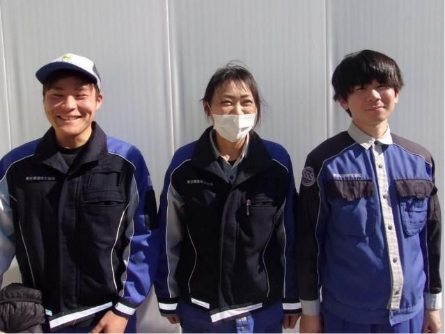 光が丘運輸株式会社の求人・転職情報