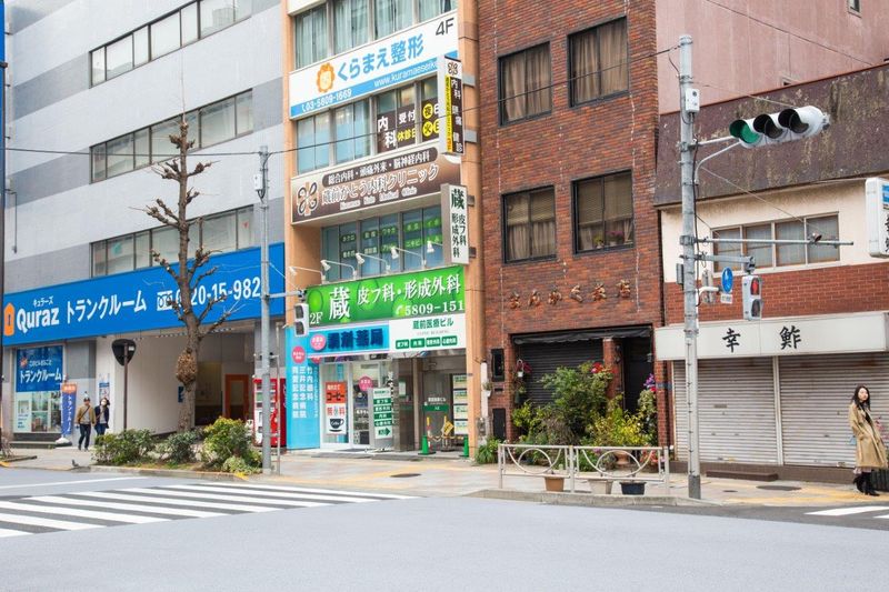 医療法人社団蹊医会　蔵前かとう内科クリニックのアルバイト・バイト求人情報-03