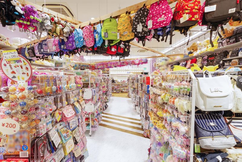 パーティリコ イオンモール幕張新都心店のアルバイト・バイト求人情報-03