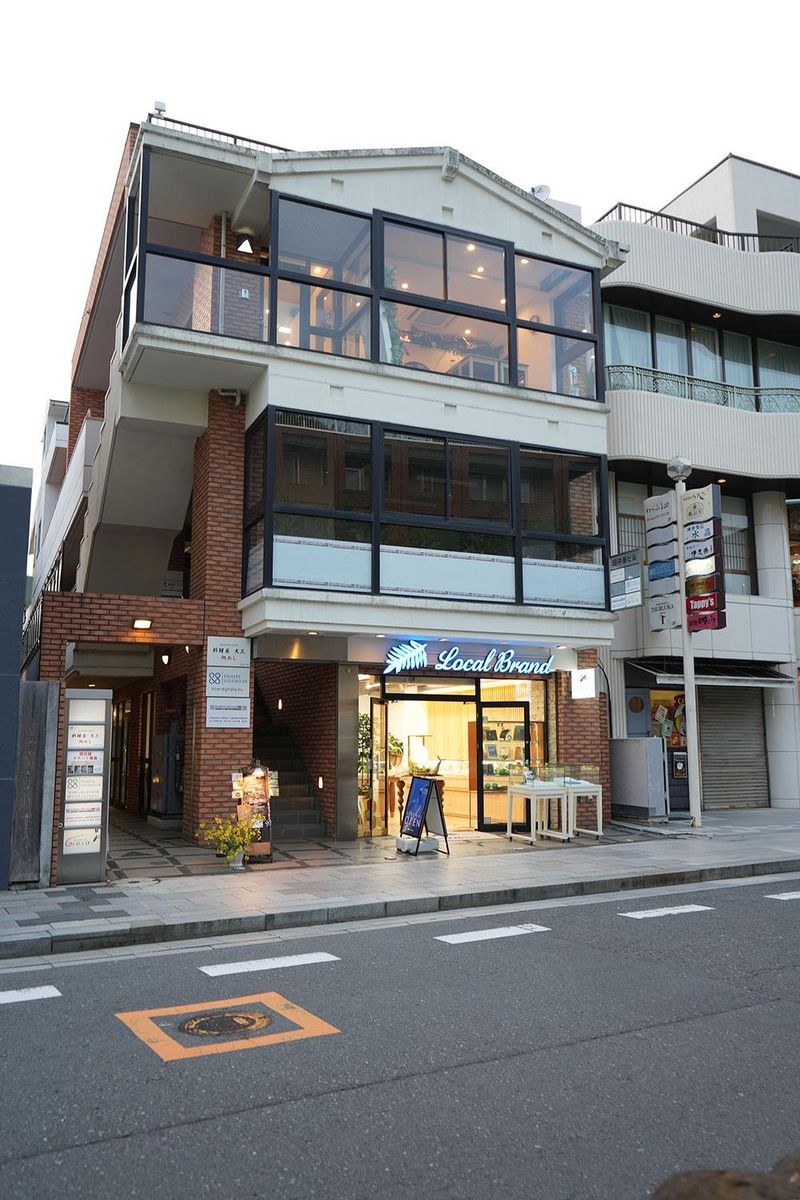 株式会社LocalBrandのアルバイト・バイト求人情報-02