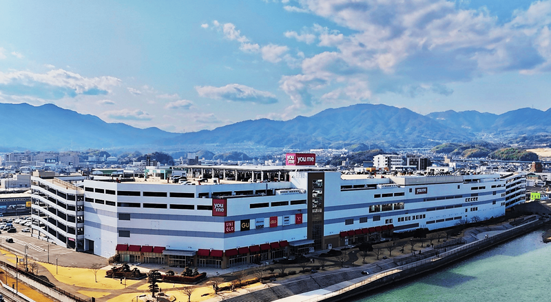 株式会社イズミ