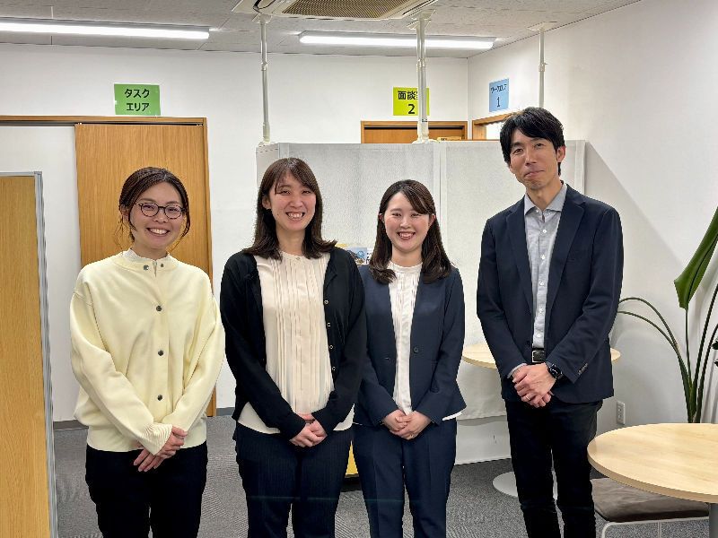 社会福祉法人北摂杉の子会の求人・転職情報