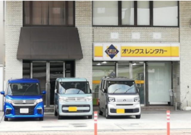 オリックスレンタカー 米子駅前店のアルバイト・バイト求人情報-03