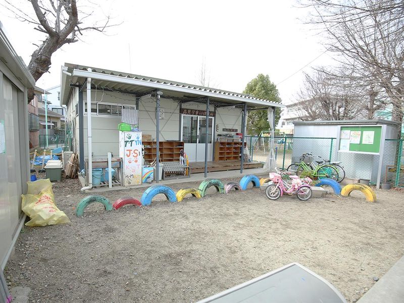 高見学童保育所のアルバイト・バイト求人情報-04