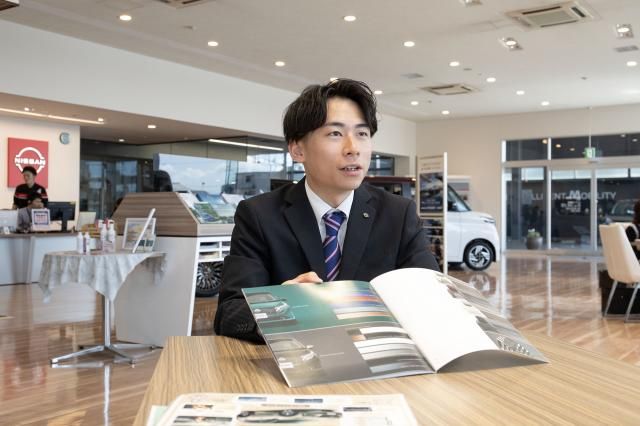 株式会社日産サティオ岡山-0007の求人・転職情報