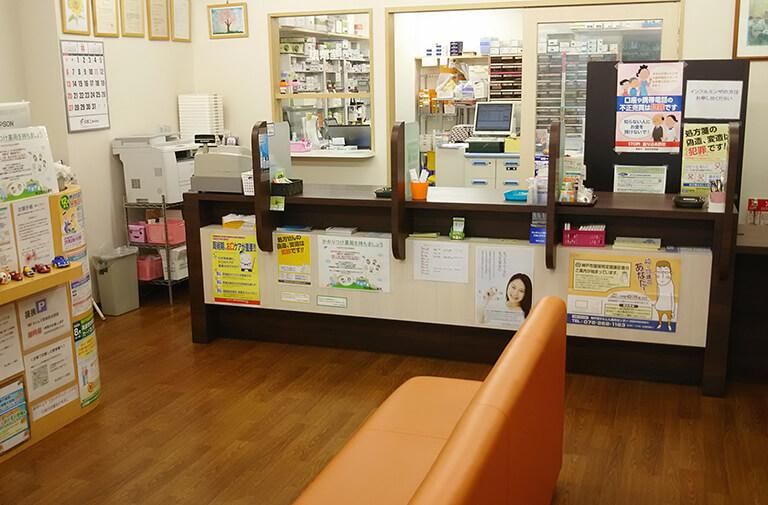南五葉さくら薬局のアルバイト・バイト求人情報-02