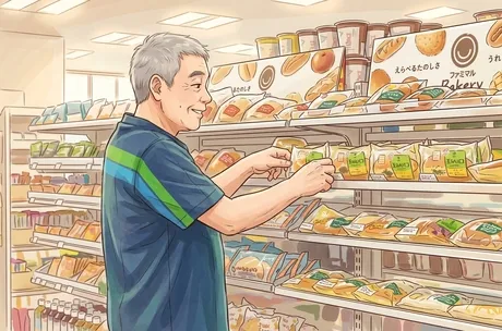 求人画像