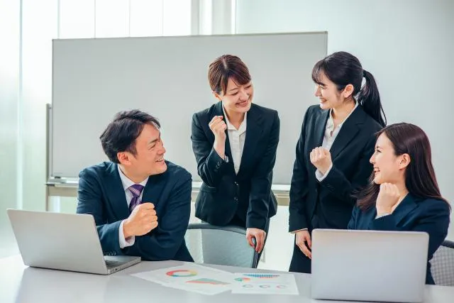 株式会社マーケティング・コアの求人・転職情報