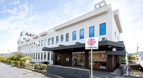 株式会社大手饅頭伊部屋の求人・転職情報