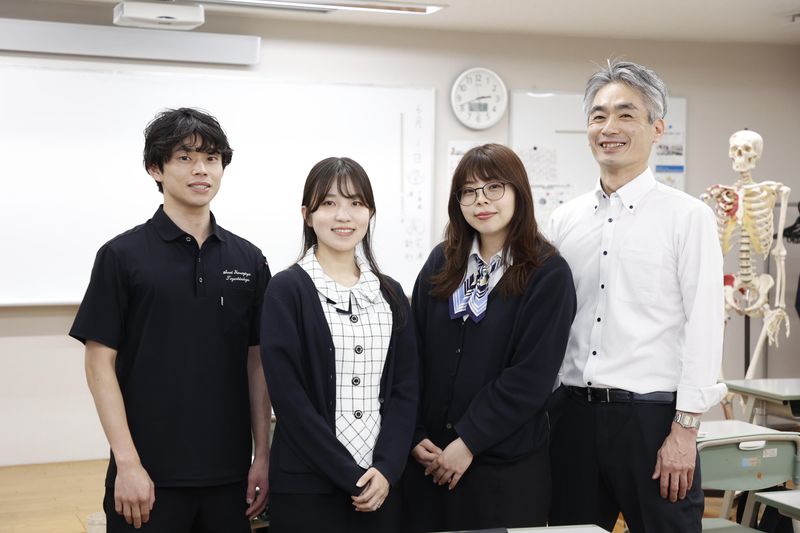 学校法人素霊学園の求人・転職情報