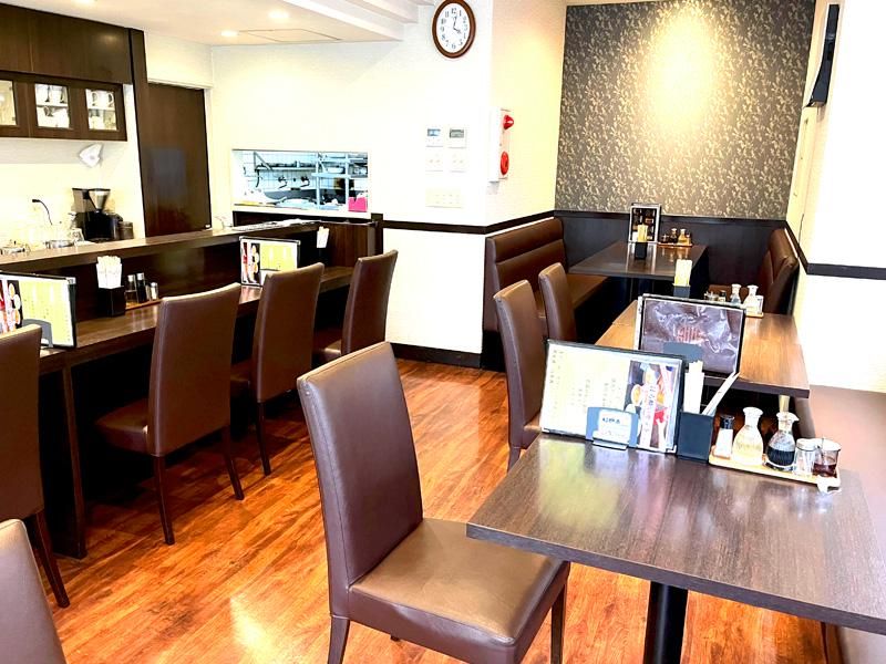 Chinese restaurant　けいらくのアルバイト・バイト求人情報-02