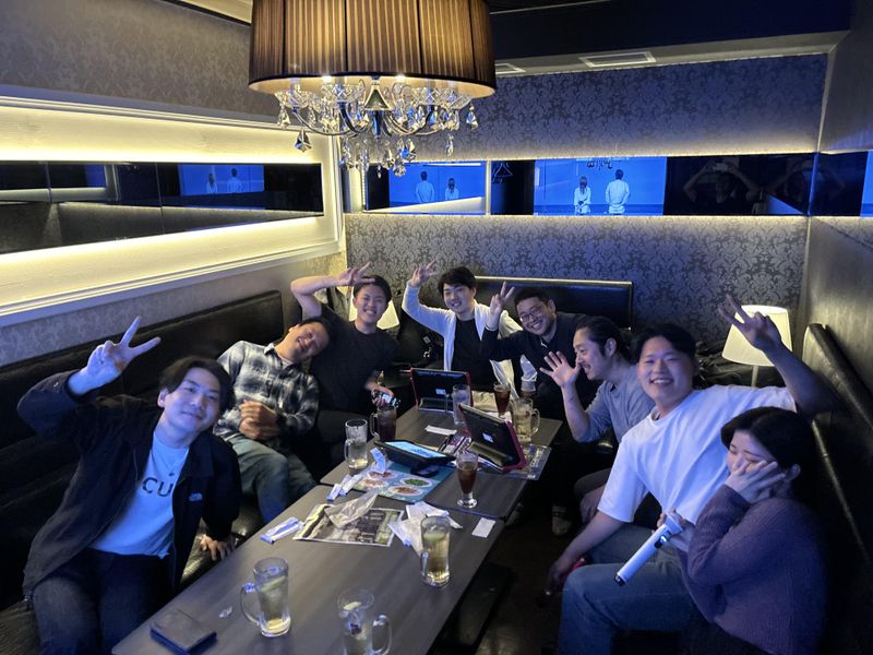 北新地　串かつ凡のアルバイト・バイト求人情報-05