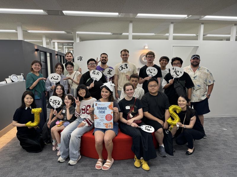 日本語学校の講師・サポート/4月に始動する新ブランド
