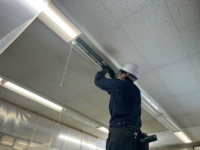 大栄電設工業 株式会社の求人・転職情報