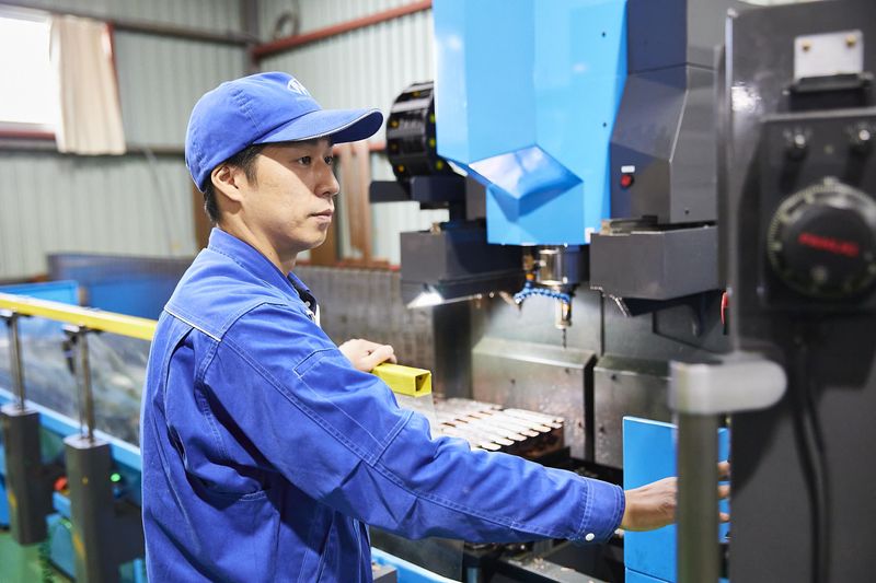 日本ラック株式会社の求人・転職情報