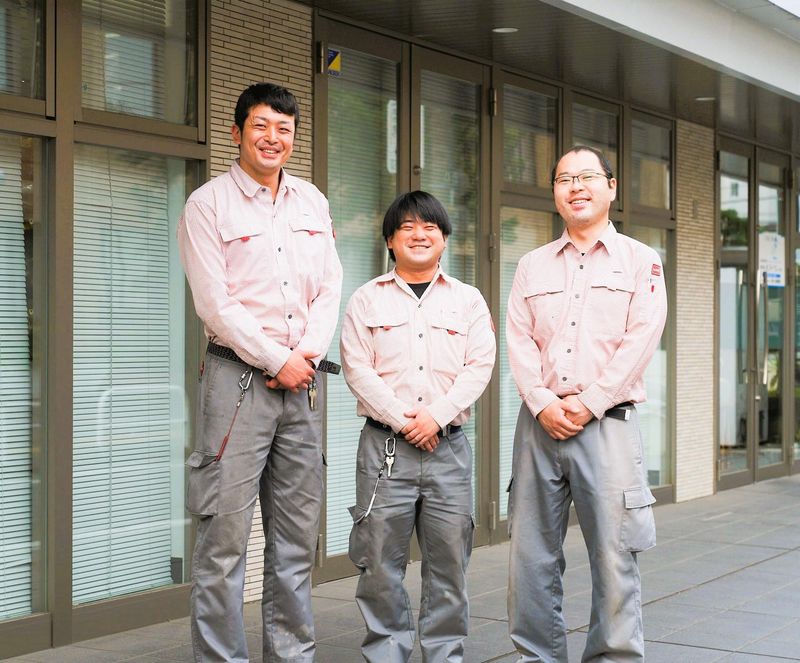 コモン計装株式会社-0001の求人・転職情報