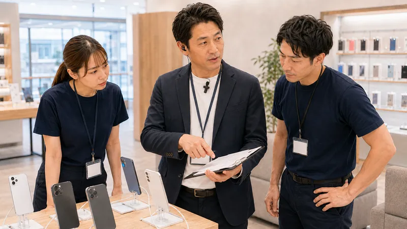 株式会社テレステーションの求人・転職情報