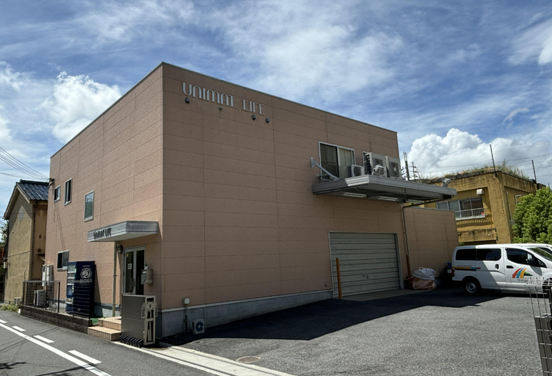 株式会社　ユニマットライフ　奈良営業所のアルバイト・バイト求人情報-02
