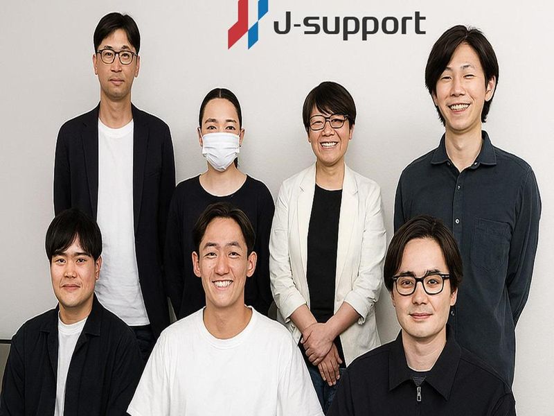 株式会社ジェイ・サポートの求人・転職情報