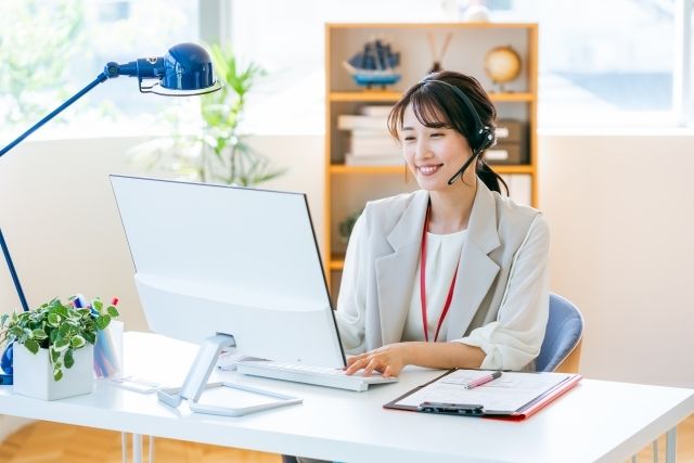 株式会社沖縄コールスタッフサービス