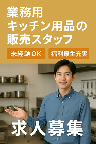 株式会社CNTplus高松店の求人・転職情報