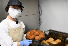 道の駅おがわまちのアルバイト・バイト求人情報-02