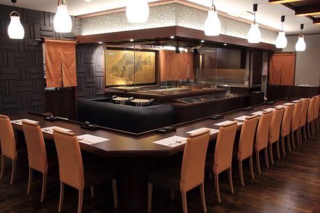 北海三陸炭火焼まるかん　北海三陸炭火焼まるかんのアルバイト・バイト求人情報-49