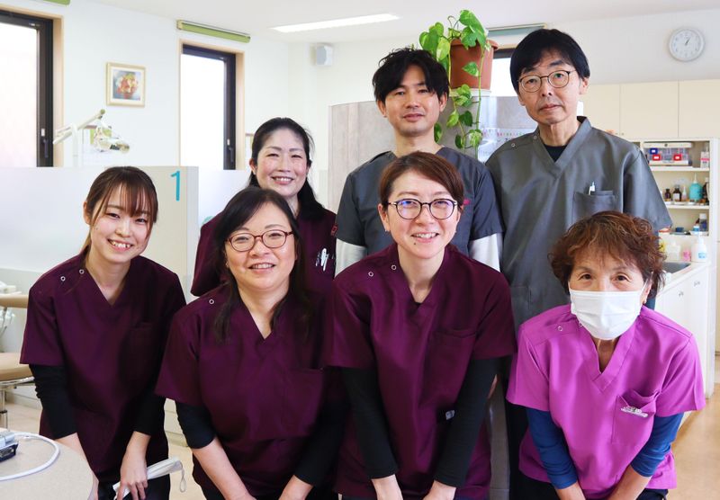 医療法人社団和晃会の求人・転職情報