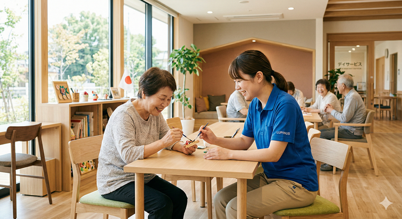 株式会社Ｌｕｐｉｎｕｓの求人・転職情報