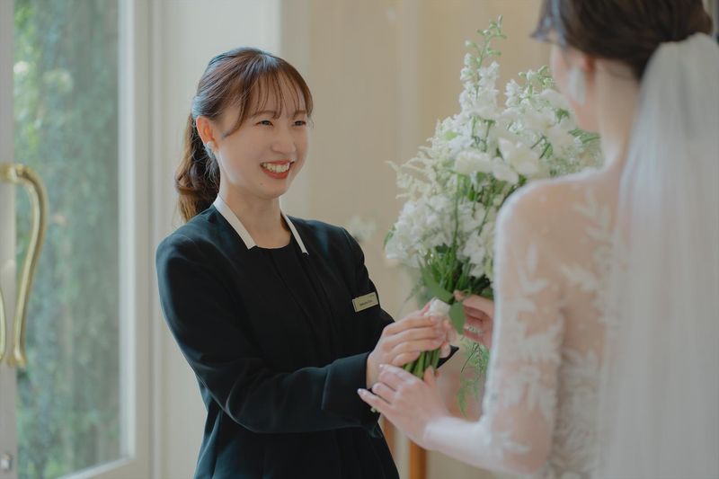 BLD WEDDINGS株式会社