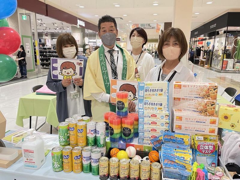 ユウベル(株) 西営業所のアルバイト・バイト求人情報-04