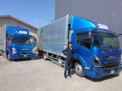 セイコー物流株式会社の求人・転職情報