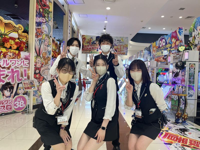 アンコールⅠの求人・転職情報-02