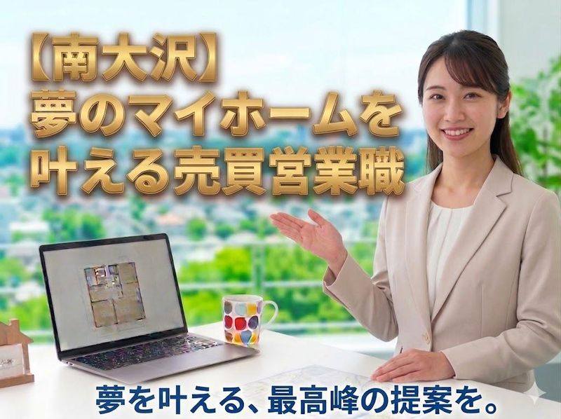 ロイヤルハウジング販売株式会社の求人・転職情報