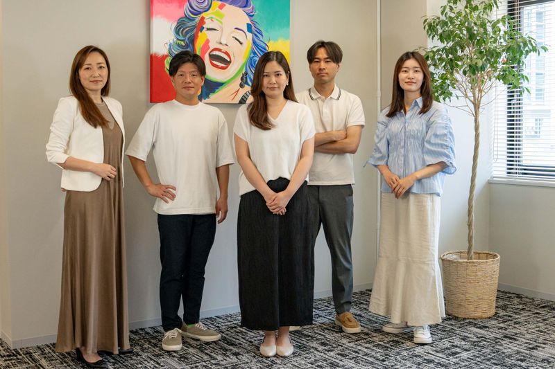 GONNA DAYS 東急吉祥寺店のアルバイト・バイト求人情報-05