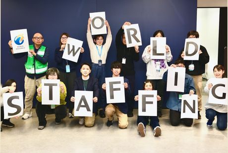 株式会社ワールドスタッフィングの求人・転職情報
